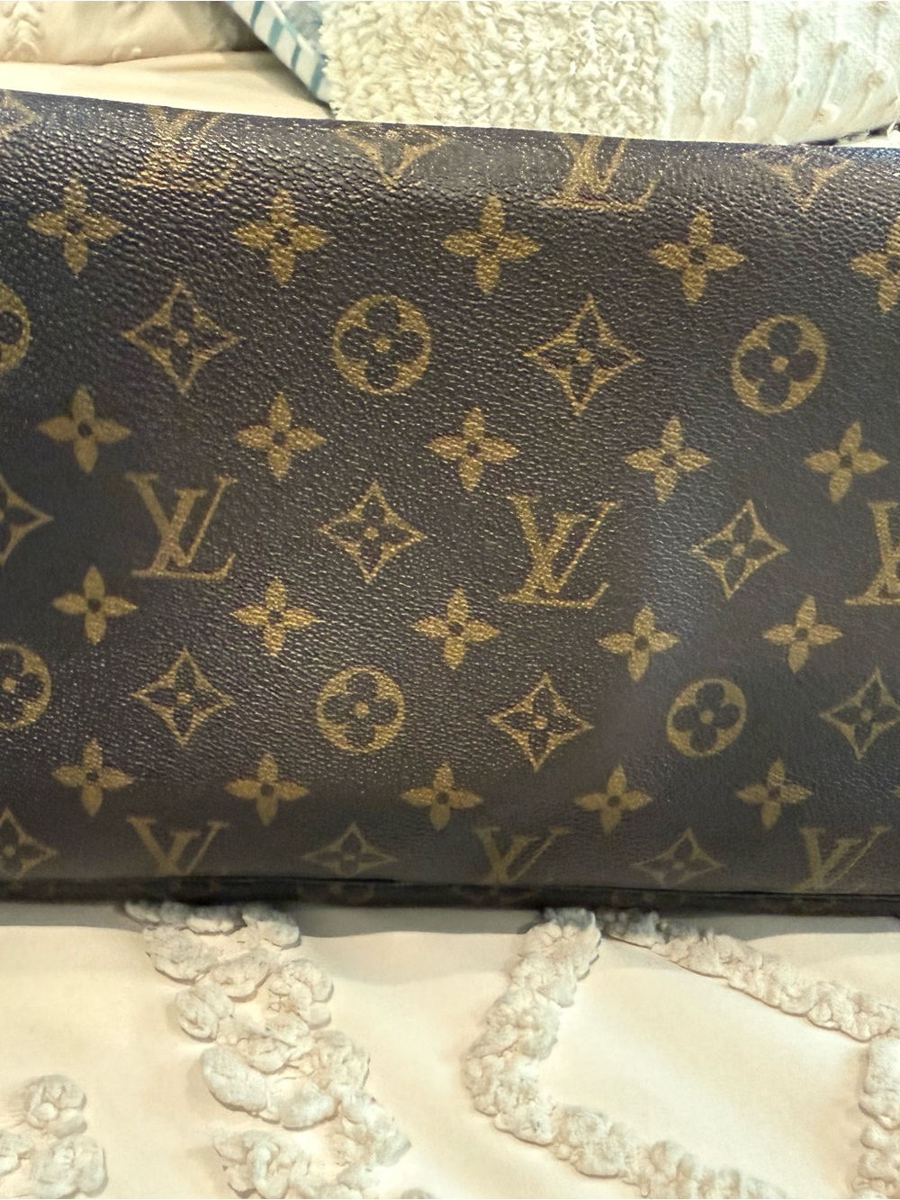 ❤️ Louis Vuitton Monogram Neverfull GM - Picture 8 of 16